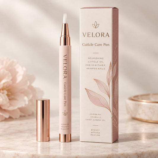 Velora cuticle care pen nagelhaut pflegestift