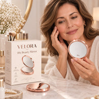 Velora 10x Beauty Mirror