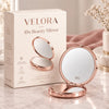 Velora 10x Beauty Mirror