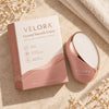 Velora Crystal Smooth Eraser