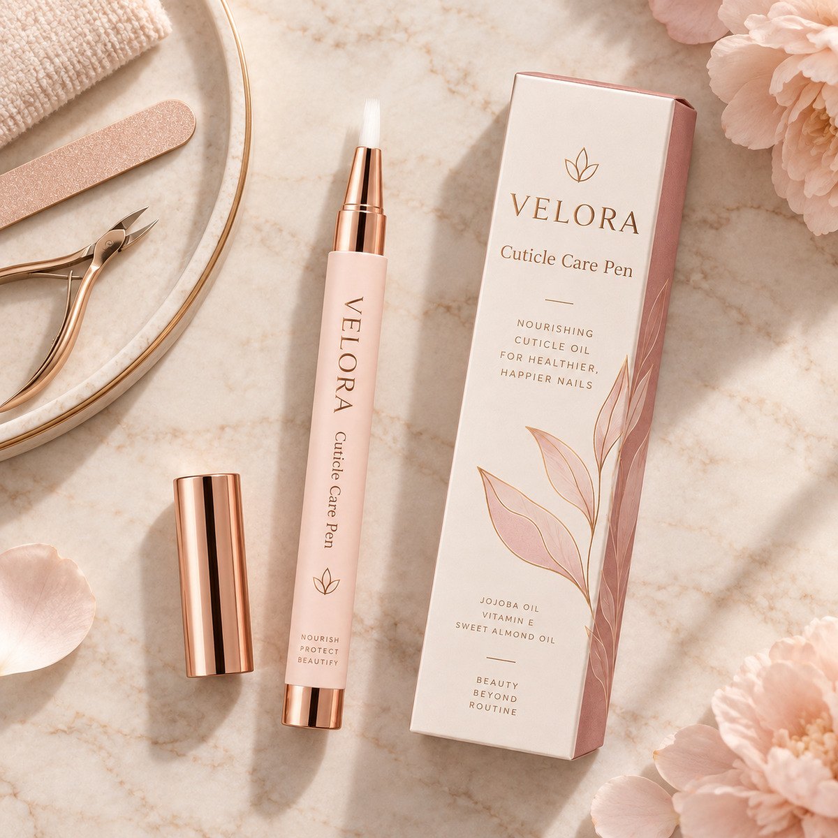 Velora Cuticle Care Pen
