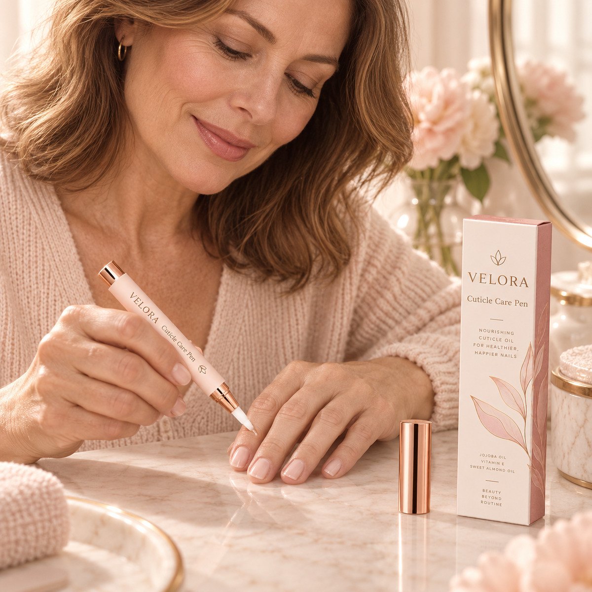Velora Cuticle Care Pen