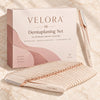 Velora Dermaplaning Set