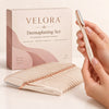 Velora Dermaplaning Set