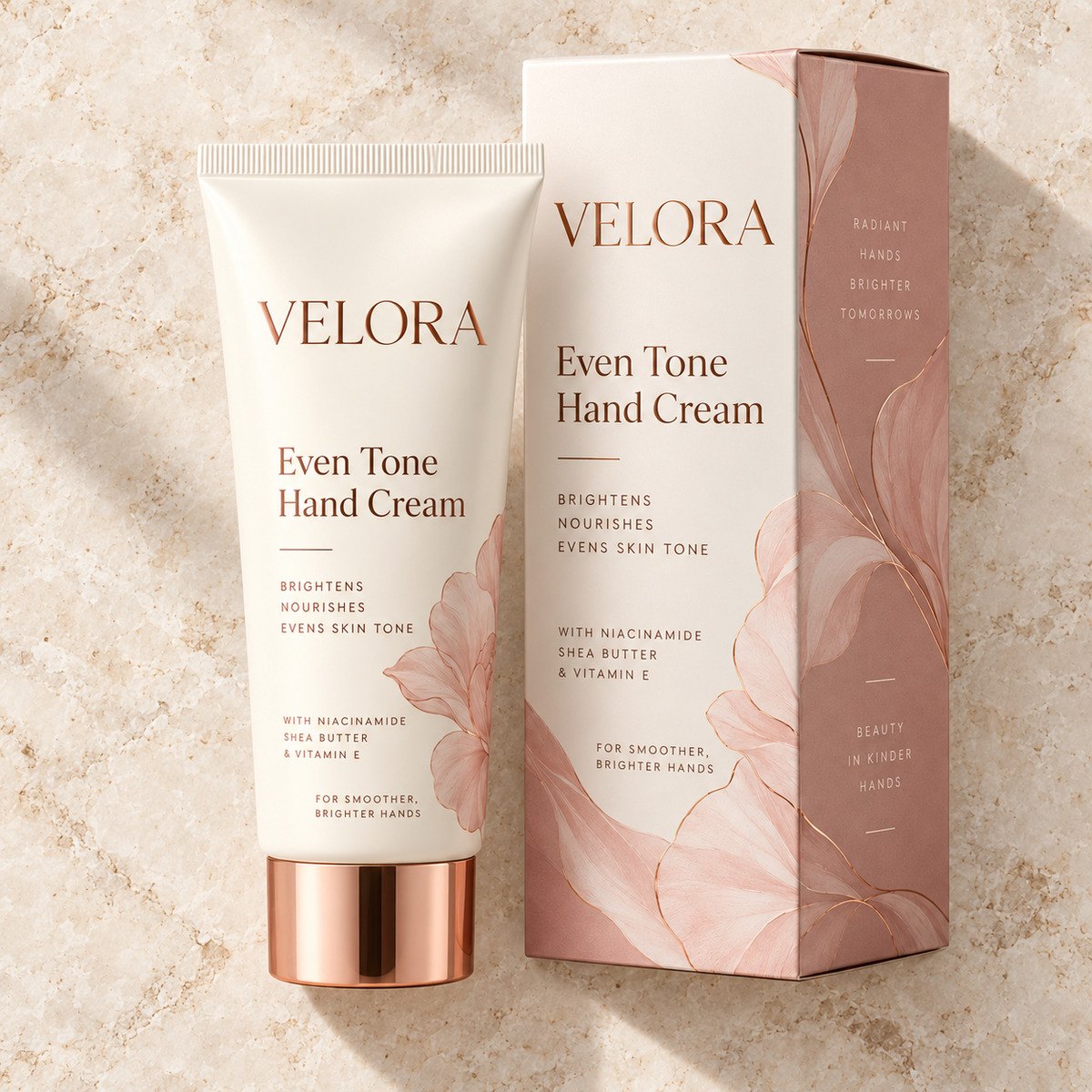 Velora Even-Tone Hand Cream