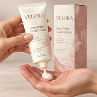 Velora Even-Tone Hand Cream
