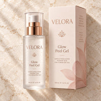 Velora Glow Peel Gel