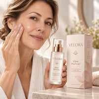 Velora Glow Peel Gel