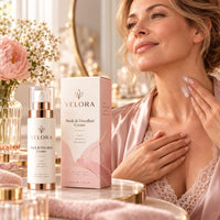 Velora Hals & Dekolleté Creme