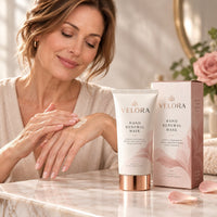 Velora Hand Renewal Mask