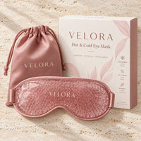 Velora Hot/Cold Eye Mask