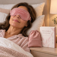 Velora Hot/Cold Eye Mask