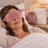 Velora Hot/Cold Eye Mask