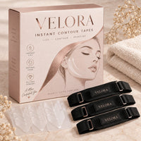Velora Instant Contour Tapes