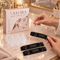 Velora Instant Contour Tapes