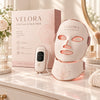Velora LED Face & Neck Mask