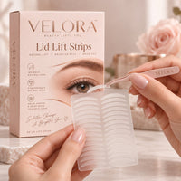 Velora Lid-Lift Strips