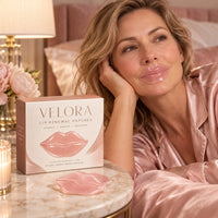 Velora Lip Renewal Patches