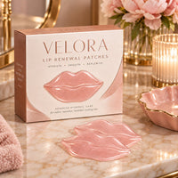 Velora Lip Renewal Patches