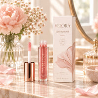 Velora Lip Volume Oil