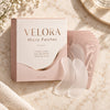 Velora Micro-Patch Crow’s Feet