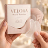 Velora Micro-Patch Crow’s Feet