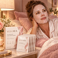 Velora Overnight Collagen Mask