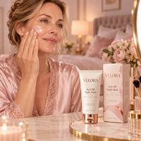 Velora Peel-Off Night Mask