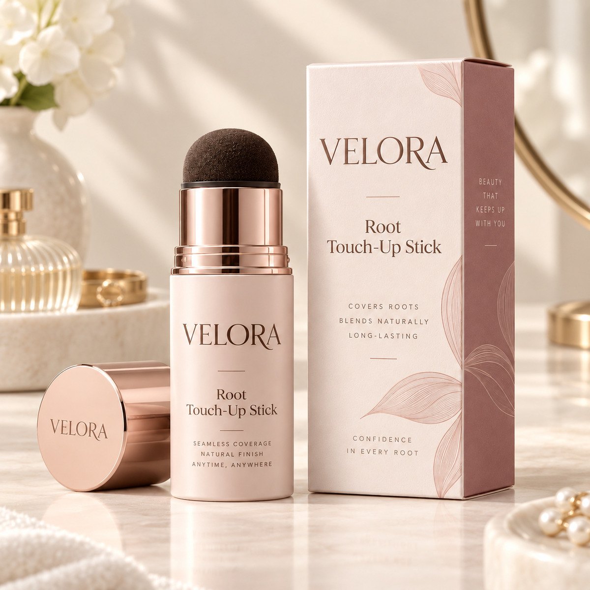 Velora Root Touch-Up Stick