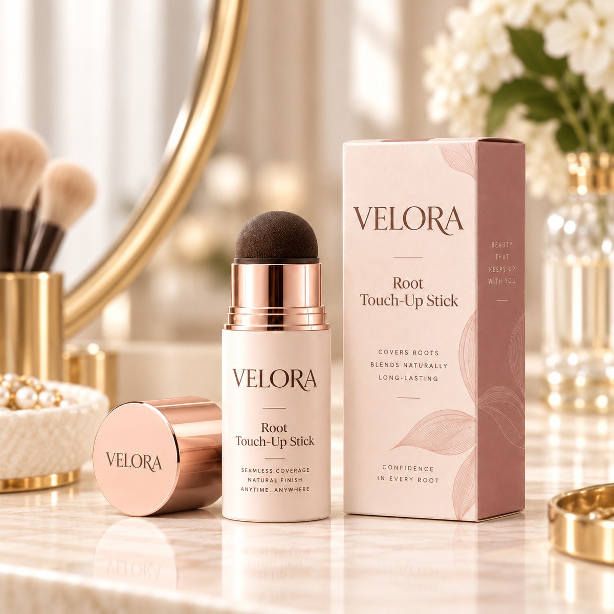 Velora Root Touch-Up Stick