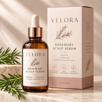 Velora Rosemary Scalp Serum