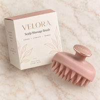 Velora Scalp Massage Brush