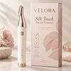 Velora silk touch facial trimmer 2