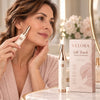Velora Silk-Touch Facial Trimmer