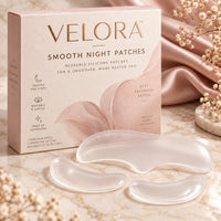 Velora Smooth-Night Patches