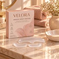 Velora Smooth-Night Patches