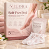 Velora Soft-Feet Peel