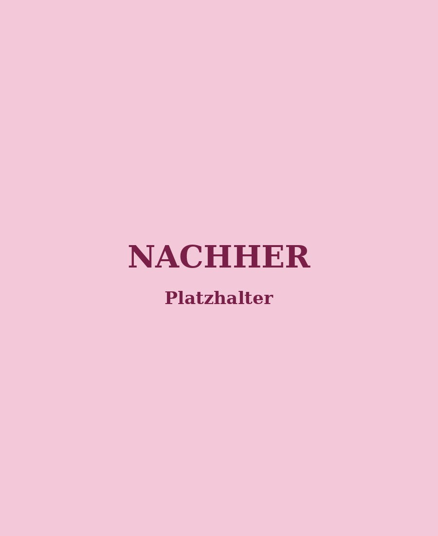 NACH 10 TAGEN