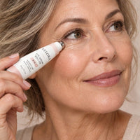 Velora Augen-Serum – Gegen Krähenfüße, Augenringe & Schwellungen - Velora