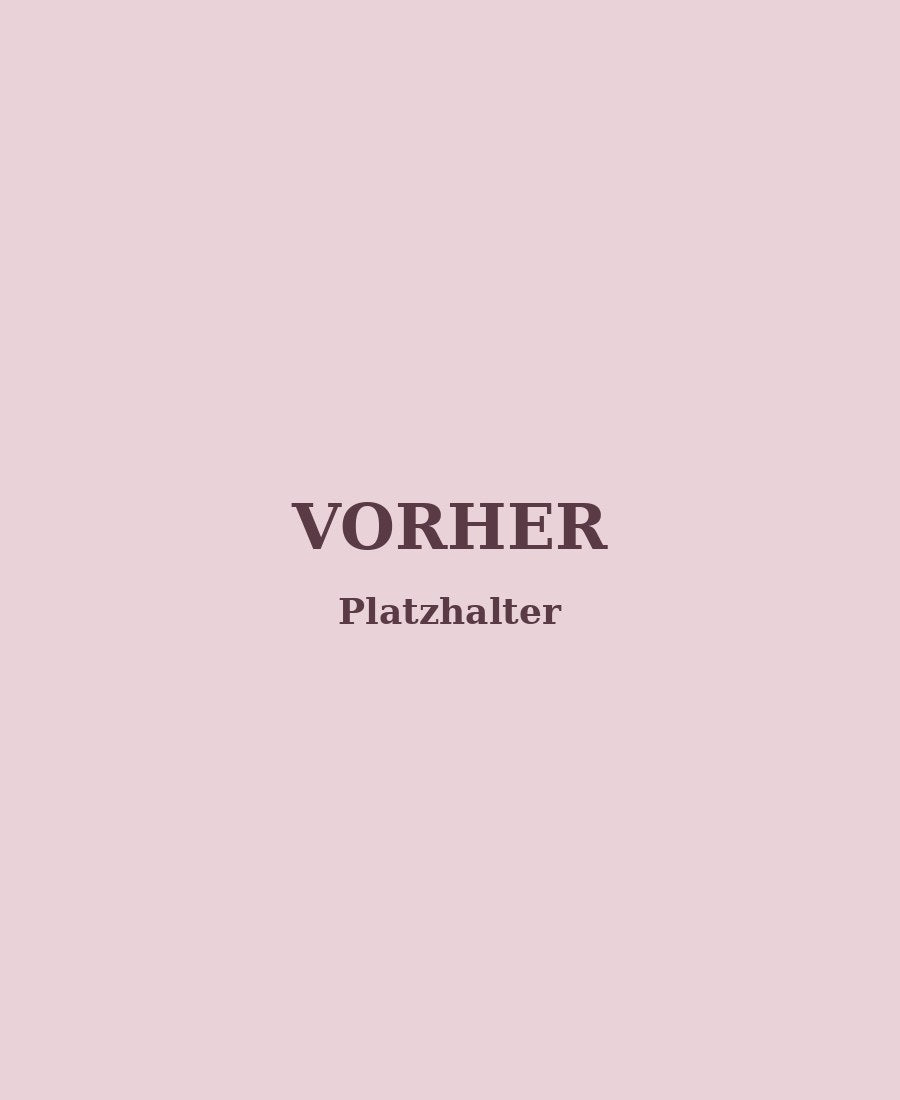 VORHER