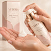 Velora Body Firming Cream – Retinol-Körpercreme für ein strafferes Hautgefühl - Velora