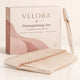 Velora Dermaplaning Set – 30 Präzisionsklingen für ein glattes Hautbild - Velora