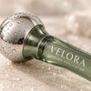 Velora Kühl-Applikator – Kühlender Massage-Roller für Gesicht & Augen - Velora
