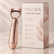 Velora Lash Lift Curler – Wimpernzange mit Kamm - Velora