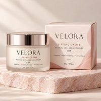 Velora Lifting-Creme – Straffere Konturen Tag & Nacht - Velora