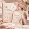 Velora Overnight Collagen Mask – Kollagen-Nachtmaske (5 Stück) - Velora