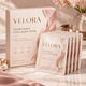 Velora Overnight Collagen Mask – Kollagen-Nachtmaske (5 Stück) - Velora