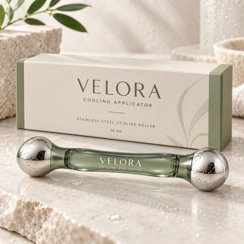 Velora Ritual Completo – Das komplette Anti-Aging-Set - Velora