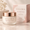 Velora Spot-Fade Cream – Gesichtscreme mit Niacinamid für einen ebenmäßigen Teint - Velora