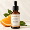 Velora Vitamin-C Glow Serum – Gegen Pigmentflecken & fahle Haut - Velora